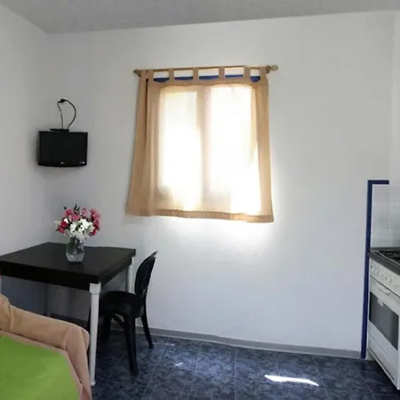 Camping Villaggio Lamaforca-2